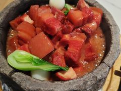 -山东宾馆·齐鲁苑餐厅