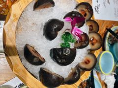 -山河屯铁锅炖·非遗东北菜(南山店)