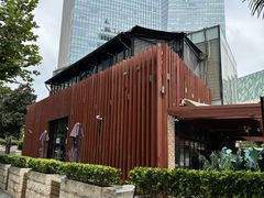 -拉蒂娜·巴西牛排馆 Latina·Brazilian Steakhouse(陆家嘴旗舰店)