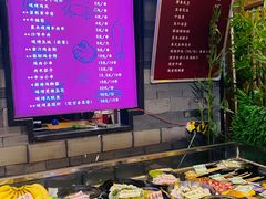 -烧货·活海鲜炭烧(湖滨商业街店)