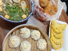 -陶记正宗德州扒鸡(科巷店)