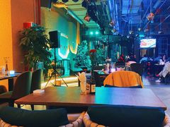 -Ambra Haus琥珀屋精酿餐厅(宝山店)