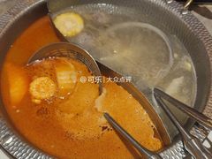 -潮汕大目牛肉火锅(皇岗旗舰店)