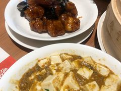 -鼎泰丰(德基广场店)