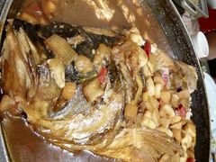 -宝轩渔府·老字号海鲜·正宗津菜(水上店)