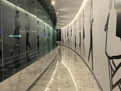 -香港港丽酒店