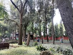 -成都武侯祠博物馆