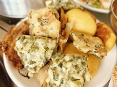 -柳沟豆腐宴69号福豆堂