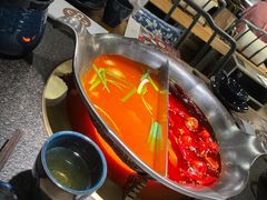 -湊湊火锅·茶憩(东城万达店)