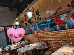 -耙吉吉川味小酒馆(本地人回头店)