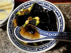 -南京大牌档(香港广场店)