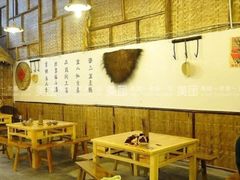大堂-灶东家民间菜(回兴店)