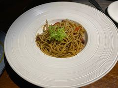 -巴别塔法餐舍(合作路店)