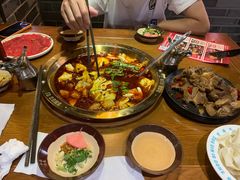 -受气牛肉·重庆耙牛肉(来福士店)