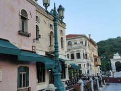 -华谊兄弟（长沙）电影小镇