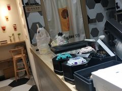 自助取餐区-茶创园(万象汇店)