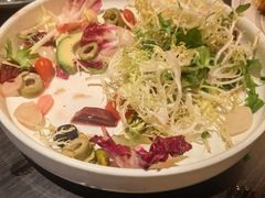 -庐灶江南·江南菜·四合院Bistro(东直门雍和宫·原华侨宾馆店)