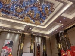 -南昌喜来登酒店·宴会厅