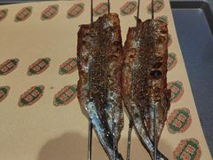 -蚝堡海鲜·威海菜·海肠捞饭·烧烤·亚洲吃蚝公司(幸福门店)
