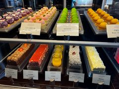 -广州富力君悦大酒店·凯菲厅