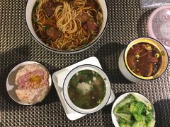 -十面春风·江南面馆(崇宁路店)