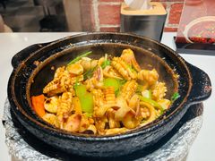 -煲煲好(朝阳门店)