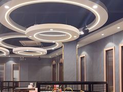 -前门·鲜肉火锅(长风店)