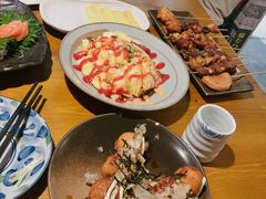 -可以の屋(欢乐城店)