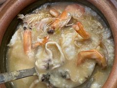 -品记潮汕砂锅粥(湖东路店)