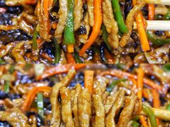 -王胖子驴肉火烧(东四旗舰店)