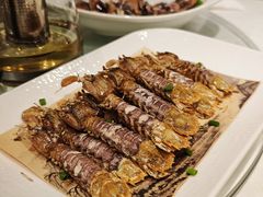 -宁海食府·涌宴(真和店)