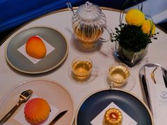 -LE SAPHIR 莎菲尔菓子(和兴店)