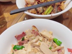 -70年代·江西乡下菜(西乡彩虹城店)