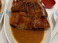 -龙记香港茶餐厅(久光百货店)