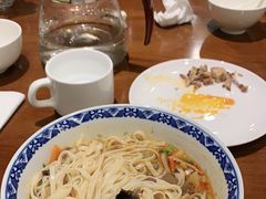 -陕西大厦中餐厅(陕西驻沪办店)