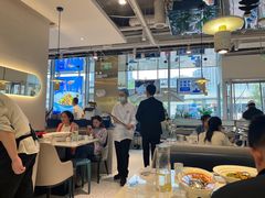 -兰湘子·湘菜小炒(长安万科广场店)