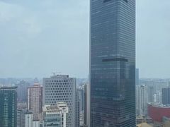 -上海静安昆仑大酒店