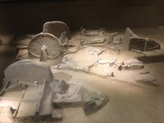 -洛阳周王城天子驾六博物馆