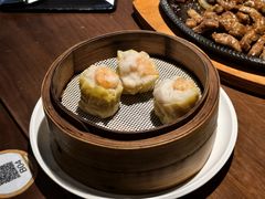 -千日贺茶餐厅(高新万达店)