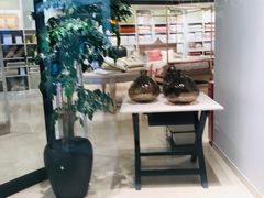 -ZARA HOME(天环广场店)