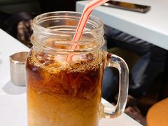 -梳打冰室(氹仔店)