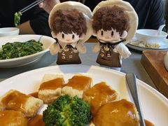 -甬上名灶(天一阁·翠柏店)