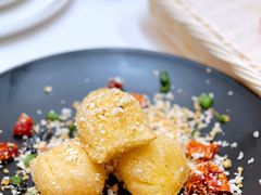 -喜宴又一村·粤菜·茶点·海鲜(壹方天地店)