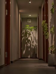 -芳香乐府疗愈空间·SPA·冥想