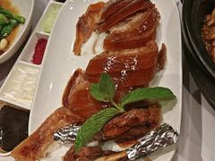 -大鸭梨烤鸭·北京菜(南小街/南苑店)