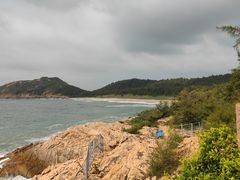 -广东惠东海龟国家级自然保护区