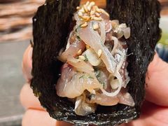 小竹夹鱼-鮨鳳
