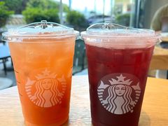 -星巴克臻选(中山石岐大信新都汇店)