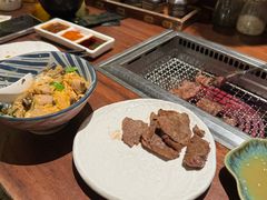 -御牛道日式烤肉料理(杭州万象城店)