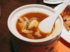 -无锡太湖华邑酒店·鲜艳餐厅